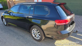 Volkswagen Passat 2,0   TDI 110kw bez AdBlu 2015