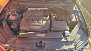 Volkswagen Passat 2,0   TDI 110kw bez AdBlu 2015