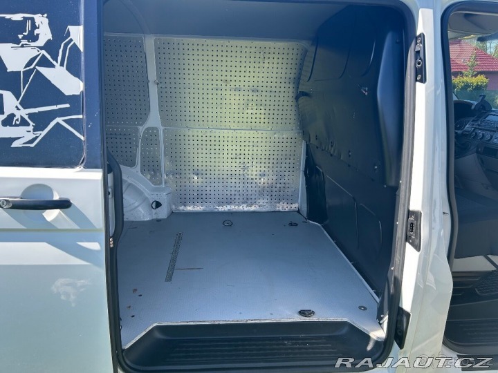 Volkswagen Transporter 2,0 T5 2010