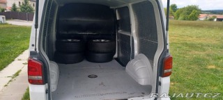 Volkswagen Transporter 2,0 T5 2010