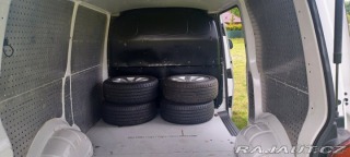 Volkswagen Transporter 2,0 T5 2010