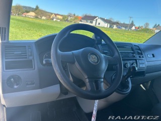 Volkswagen Transporter 2,0 T5 2010