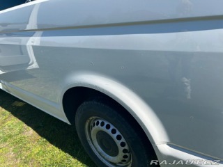 Volkswagen Transporter 2,0 T5 2010