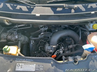 Volkswagen Transporter 2,0 T5 2010