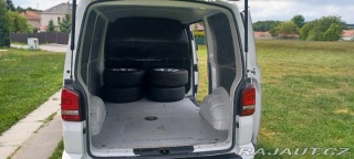 Volkswagen Transporter 2,0 T5 2010
