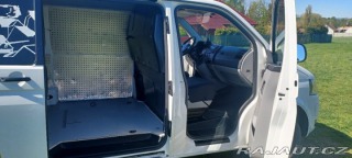 Volkswagen Transporter 2,0 T5 2010
