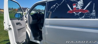 Volkswagen Transporter 2,0 T5 2010