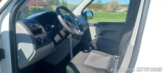 Volkswagen Transporter 2,0 T5 2010