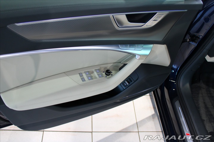 Audi A6 Avant 45 TDi S Line quatt 2021