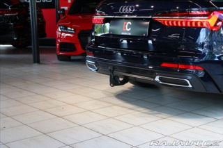 Audi A6 Avant 45 TDi S Line quatt 2021