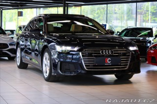 Audi A6 Avant 45 TDi S Line quatt 2021