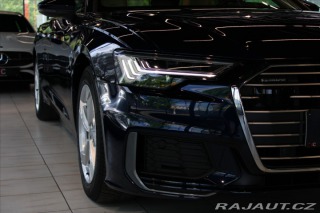 Audi A6 Avant 45 TDi S Line quatt 2021