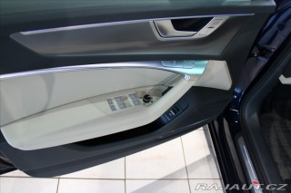 Audi A6 Avant 45 TDi S Line quatt 2021