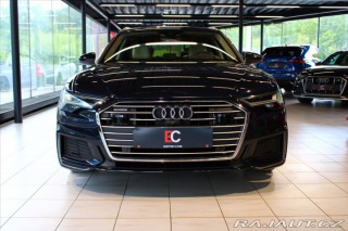 Audi A6 Avant 45 TDi S Line quatt 2021