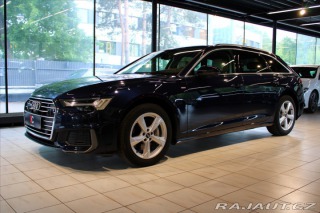 Audi A6 Avant 45 TDi S Line quatt 2021