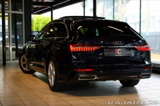 Audi A6 Avant 45 TDi S Line quatt 2021