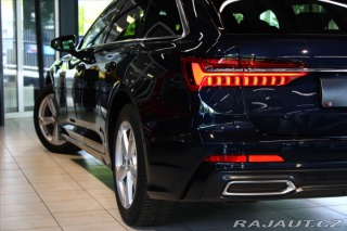 Audi A6 Avant 45 TDi S Line quatt 2021