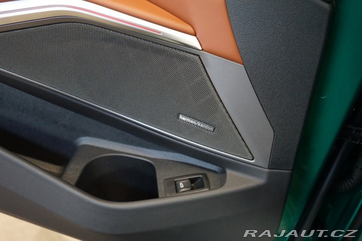 BMW M3 Compe xDrive Laser HUD 2024