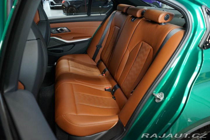 BMW M3 Compe xDrive Laser HUD 2024