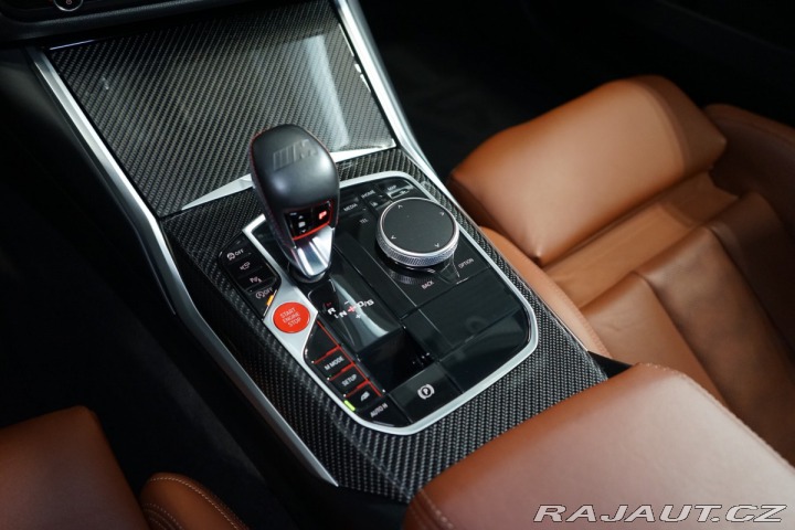 BMW M3 Compe xDrive Laser HUD 2024