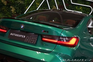 BMW M3 Compe xDrive Laser HUD 2024