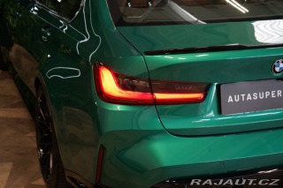 BMW M3 Compe xDrive Laser HUD 2024