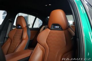 BMW M3 Compe xDrive Laser HUD 2024