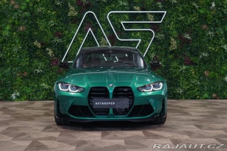 BMW M3 Compe xDrive Laser HUD 2024