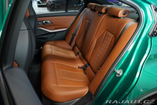 BMW M3 Compe xDrive Laser HUD 2024