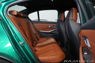BMW M3 Compe xDrive Laser HUD 2024