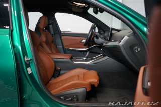 BMW M3 Compe xDrive Laser HUD 2024