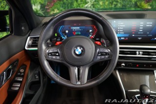 BMW M3 Compe xDrive Laser HUD 2024