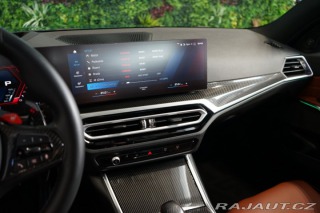 BMW M3 Compe xDrive Laser HUD 2024