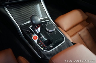 BMW M3 Compe xDrive Laser HUD 2024