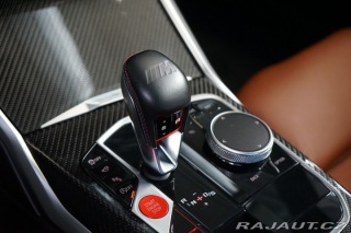 BMW M3 Compe xDrive Laser HUD 2024