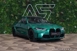 BMW M3 Compe xDrive Laser HUD 2024