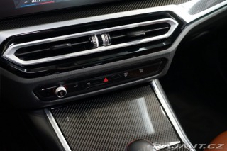 BMW M3 Compe xDrive Laser HUD 2024