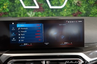 BMW M3 Compe xDrive Laser HUD 2024