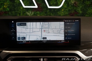 BMW M3 Compe xDrive Laser HUD 2024