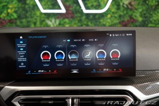 BMW M3 Compe xDrive Laser HUD 2024