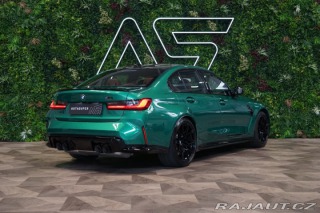 BMW M3 Compe xDrive Laser HUD 2024