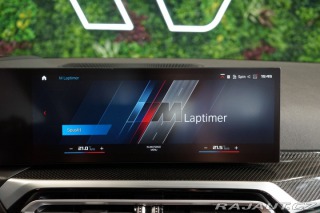 BMW M3 Compe xDrive Laser HUD 2024