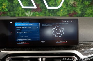 BMW M3 Compe xDrive Laser HUD 2024