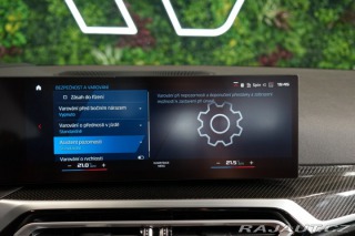 BMW M3 Compe xDrive Laser HUD 2024