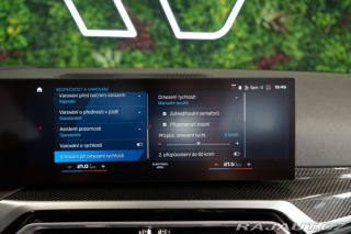 BMW M3 Compe xDrive Laser HUD 2024