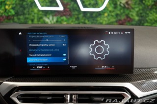 BMW M3 Compe xDrive Laser HUD 2024