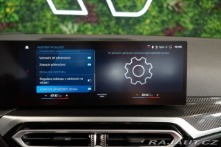 BMW M3 Compe xDrive Laser HUD 2024