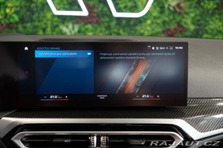 BMW M3 Compe xDrive Laser HUD 2024