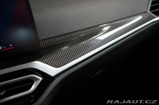 BMW M3 Compe xDrive Laser HUD 2024