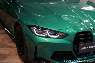 BMW M3 Compe xDrive Laser HUD 2024